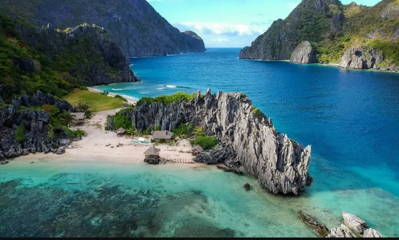Bacu Beach Resort, Basey, Samar, Philippines, Philippines